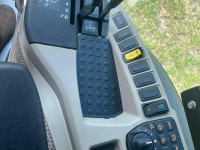 Tracteur pour vignes et vergers John Deere 3046R