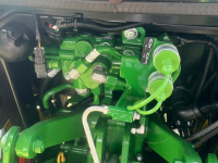Tracteur pour vignes et vergers John Deere 3046R