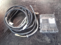 Systèmes et accessoires de GPS John Deere 1100 Controller
