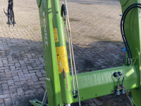 Chargeur frontal Fendt Cargo 4x75