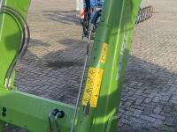 Chargeur frontal Fendt Cargo 4x75