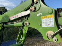 Chargeur frontal Fendt Cargo 4x75