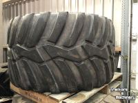 Roues, Pneus, Jantes, Barillets Jumelage  Vredestein - Flotation Trac 710/50R26.5