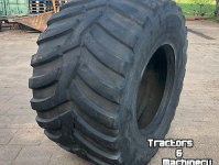 Roues, Pneus, Jantes, Barillets Jumelage  Vredestein - Flotation Trac 710/50R26.5