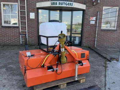 Balayeur Boxer VM 150