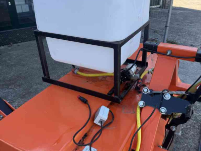 Balayeur Boxer VM 150