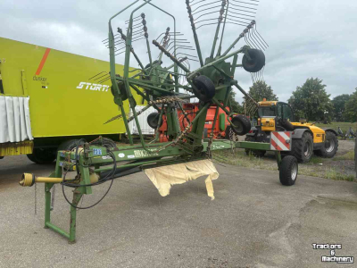 Andaineur Krone Swadro  KS6.21/20DUO