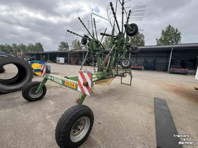 Andaineur Krone Swadro  KS6.21/20DUO