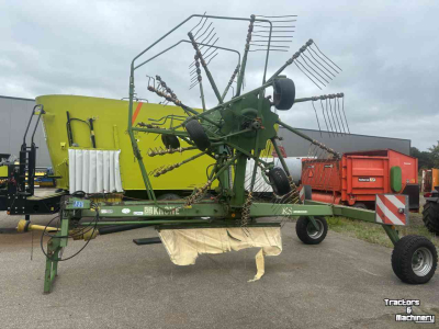 Andaineur Krone Swadro  KS6.21/20DUO