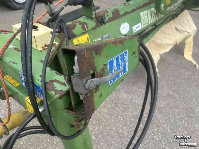 Andaineur Krone Swadro  KS6.21/20DUO