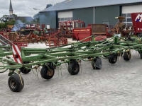 Faneur Krone KW 15.02/14 schudder weidebouwmachines
