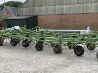 Faneur Krone KW 15.02/14 schudder weidebouwmachines