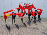 Décompacteur SMS Talon Kombi 300/6 voorzetwoeler Hydr.