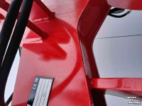 Décompacteur SMS Talon Kombi 300/6 voorzetwoeler Hydr.