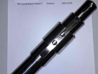 Enrouleur d‘irrigation Kaweco div