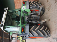 Tracteurs Fendt Farmer 309 C 3210 uur