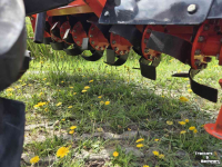 Tracteur Kioti CK 5030 hydrostaat met machine aanbieding Concept Agri