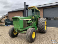 Tracteur John Deere 6030