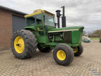 Tracteur John Deere 6030