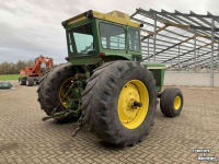 Tracteur John Deere 6030