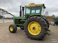 Tracteur John Deere 6030