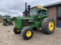 Tracteur John Deere 6030