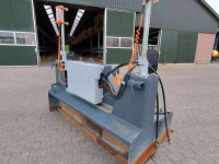 Herse  levelbak siller ls 2000