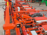 Semoir Kverneland Monopill SE
