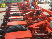 Semoir Kverneland Monopill SE