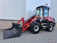 Chargeuse sur pneus Yanmar V80-5