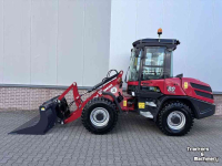 Chargeuse sur pneus Yanmar V80-5