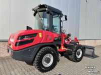 Chargeuse sur pneus Yanmar V80-5