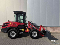 Chargeuse sur pneus Yanmar V80-5