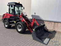 Chargeuse sur pneus Yanmar V80-5