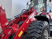 Chargeuse sur pneus Yanmar V80-5