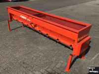 Distributeur de microgranulés Rauch UKS 3000