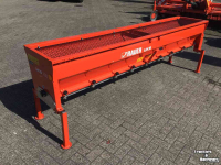 Distributeur de microgranulés Rauch UKS 3000