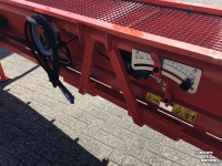 Distributeur de microgranulés Rauch UKS 3000