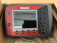 Distributeur de microgranulés Rauch UKS 3000