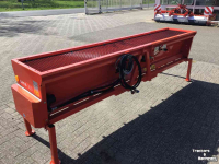 Distributeur de microgranulés Rauch UKS 3000