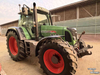 Tracteur Fendt 820