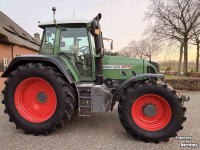 Tracteur Fendt 820