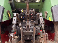 Tracteur Fendt 820