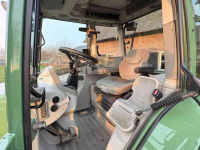Tracteur Fendt 820
