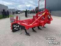 Cultivateur Evers FOREST XL 9-310-2 R62