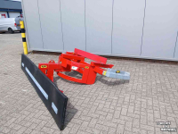 Panneau coulissant de fourrage Kemp RVSM 3255 Voerschuif