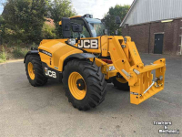 Chargeur Télescopique JCB 542-70 AGS Dual Tec
