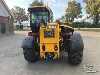 Chargeur Télescopique JCB 542-70 AGS Dual Tec