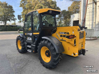 Chargeur Télescopique JCB 542-70 AGS Dual Tec