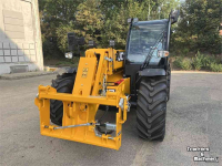 Chargeur Télescopique JCB 542-70 AGS Dual Tec